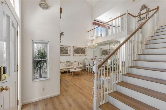 1611 Sierraville Avenue, San Jose, CA 95132