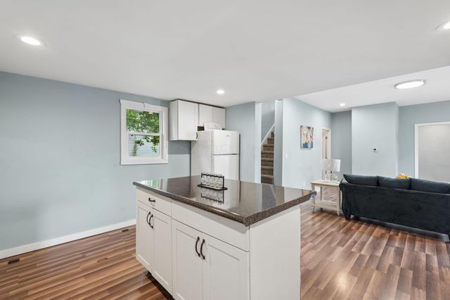 918 Elder Street, Springfield, OH 45505