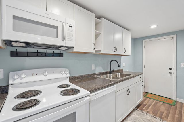 918 Elder Street, Springfield, OH 45505