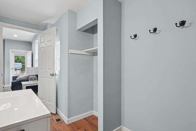 918 Elder Street, Springfield, OH 45505