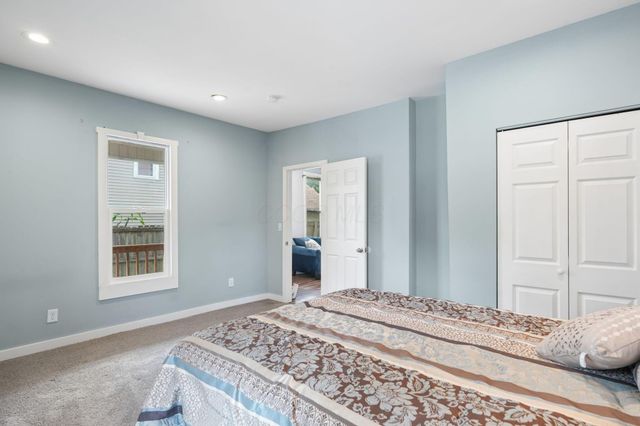 918 Elder Street, Springfield, OH 45505
