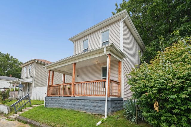 918 Elder Street, Springfield, OH 45505