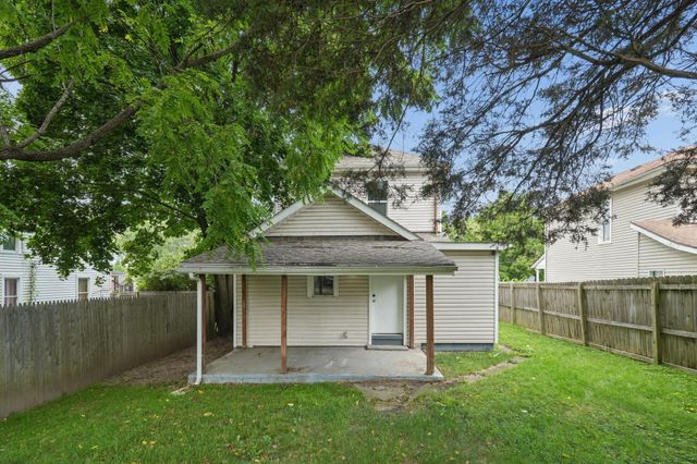 918 Elder Street, Springfield, OH 45505