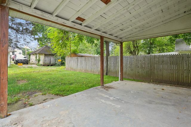 918 Elder Street, Springfield, OH 45505