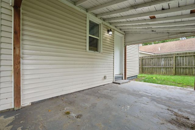 918 Elder Street, Springfield, OH 45505