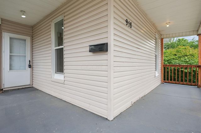 918 Elder Street, Springfield, OH 45505