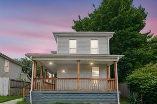 918 Elder Street, Springfield, OH 45505