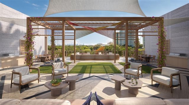 2650 Lincoln Ave 302, Miami, FL 33133