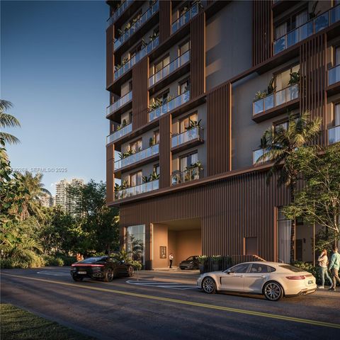 2650 Lincoln Ave 302, Miami, FL 33133