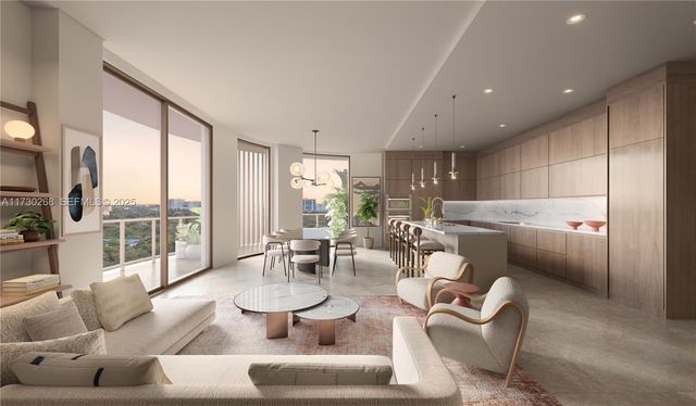 2650 Lincoln Ave 302, Miami, FL 33133