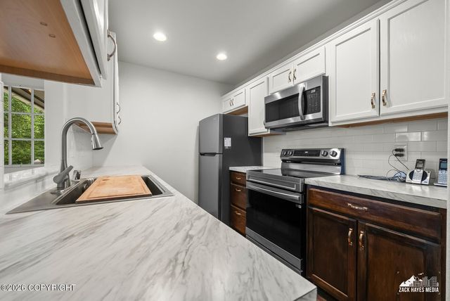 4236 Irene Drive, Anchorage, AK 99504