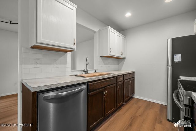 4236 Irene Drive, Anchorage, AK 99504