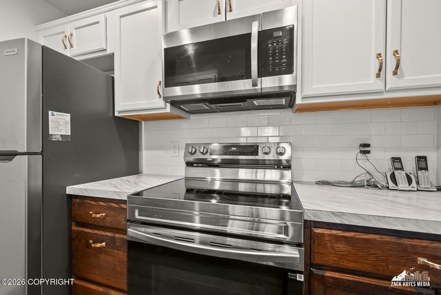 4236 Irene Drive, Anchorage, AK 99504