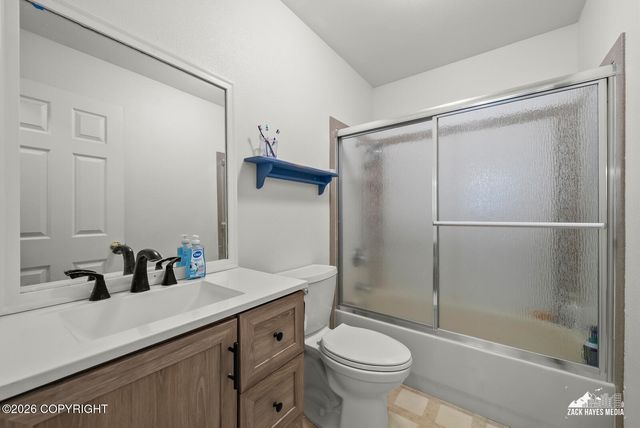 4236 Irene Drive, Anchorage, AK 99504