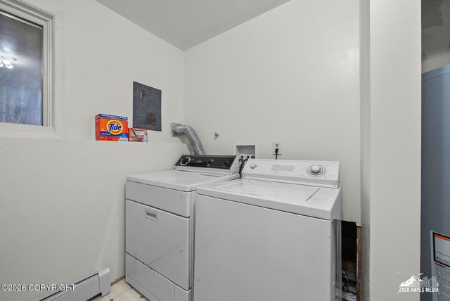 4236 Irene Drive, Anchorage, AK 99504