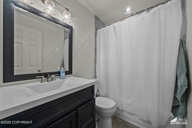 4236 Irene Drive, Anchorage, AK 99504