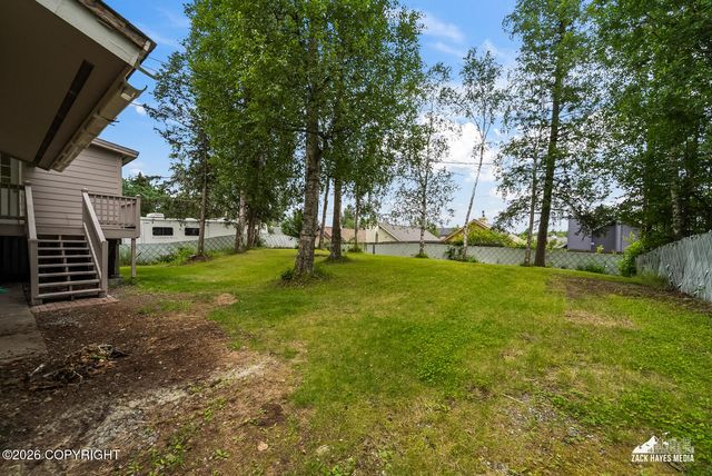 4236 Irene Drive, Anchorage, AK 99504