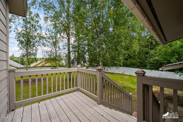 4236 Irene Drive, Anchorage, AK 99504