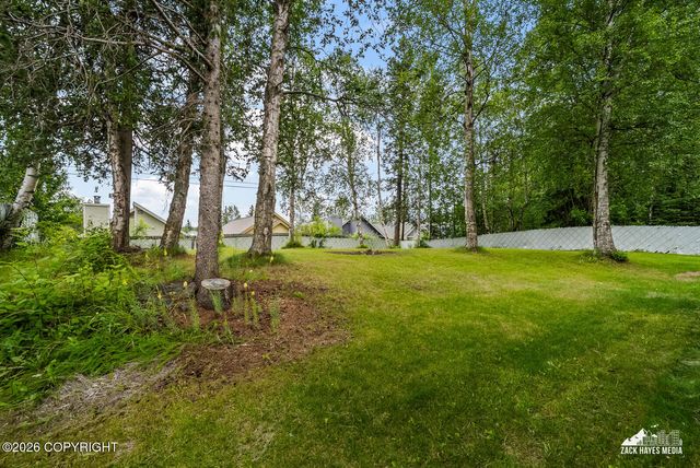 4236 Irene Drive, Anchorage, AK 99504