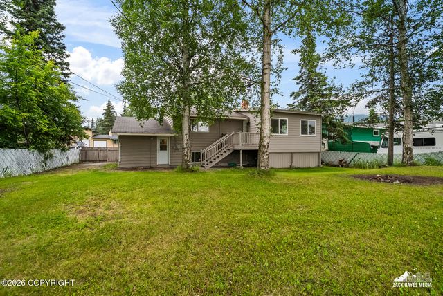 4236 Irene Drive, Anchorage, AK 99504