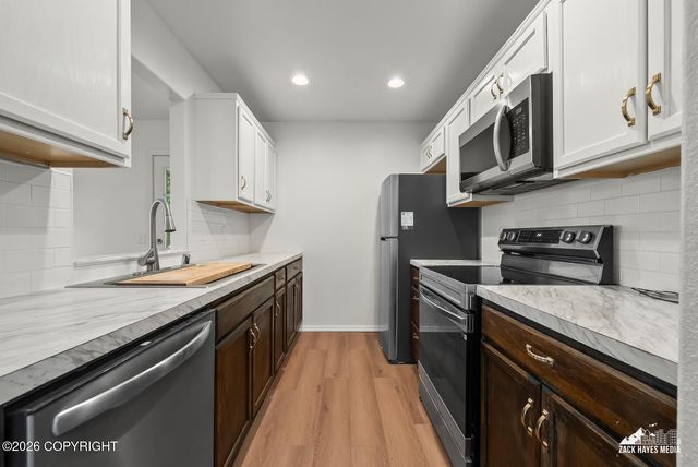 4236 Irene Drive, Anchorage, AK 99504