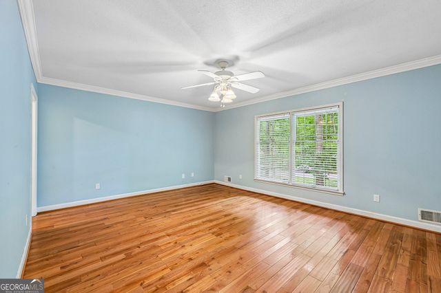4891 Timberland Drive SW, Mableton, GA 30126