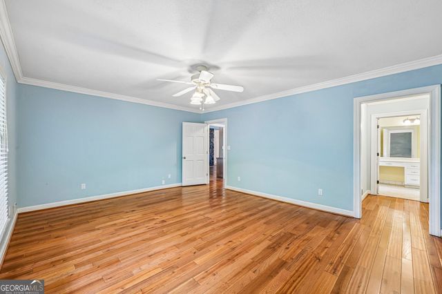 4891 Timberland Drive SW, Mableton, GA 30126