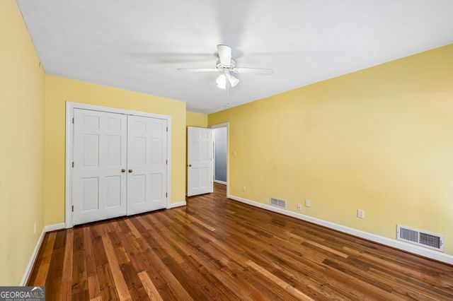 4891 Timberland Drive SW, Mableton, GA 30126