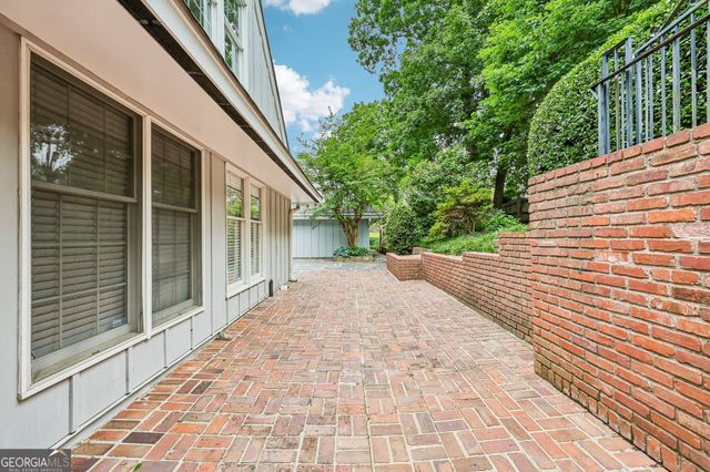 4891 Timberland Drive SW, Mableton, GA 30126