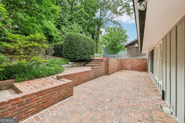 4891 Timberland Drive SW, Mableton, GA 30126
