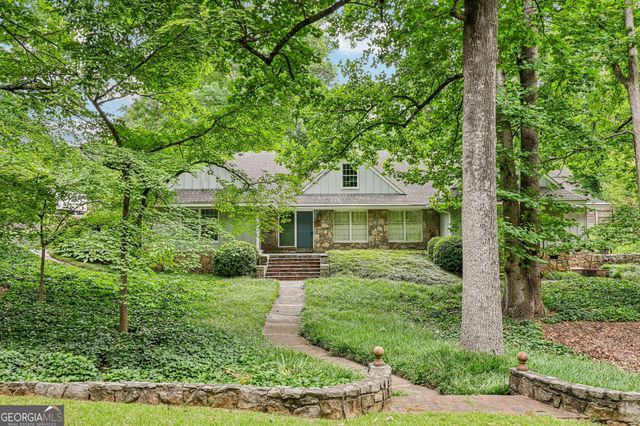 4891 Timberland Drive SW, Mableton, GA 30126