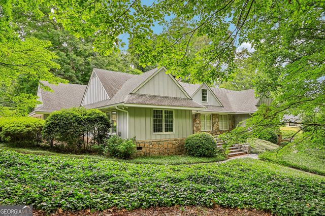 4891 Timberland Drive SW, Mableton, GA 30126