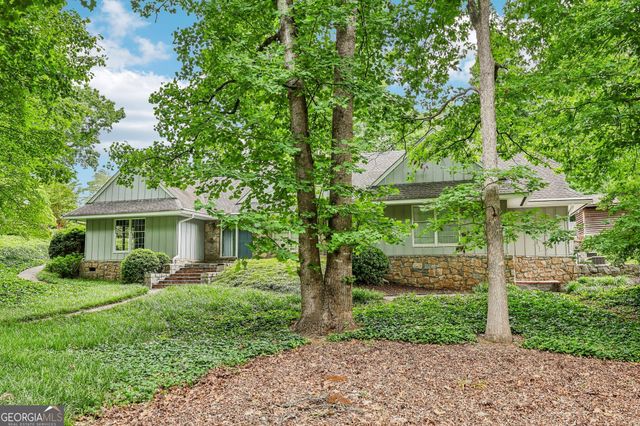 4891 Timberland Drive SW, Mableton, GA 30126