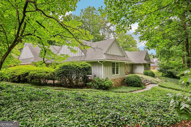 4891 Timberland Drive SW, Mableton, GA 30126