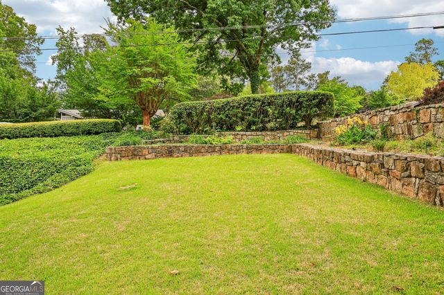 4891 Timberland Drive SW, Mableton, GA 30126