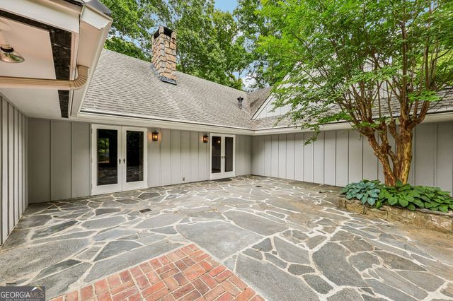 4891 Timberland Drive SW, Mableton, GA 30126