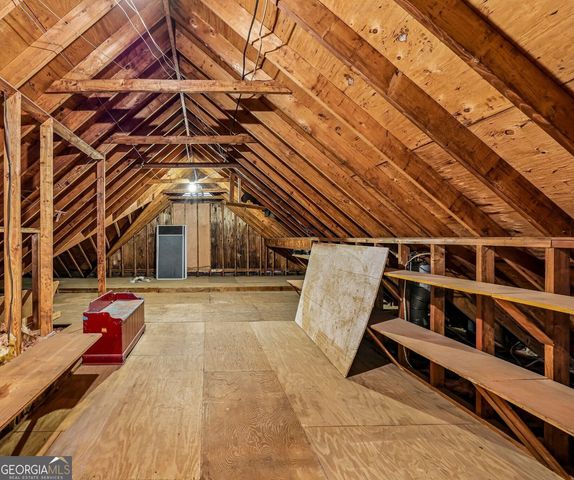 4891 Timberland Drive SW, Mableton, GA 30126