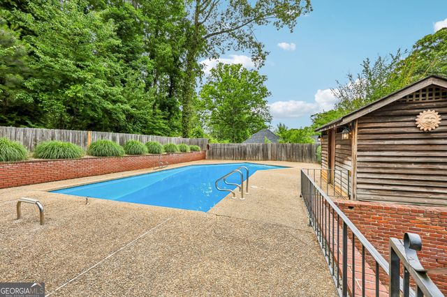 4891 Timberland Drive SW, Mableton, GA 30126