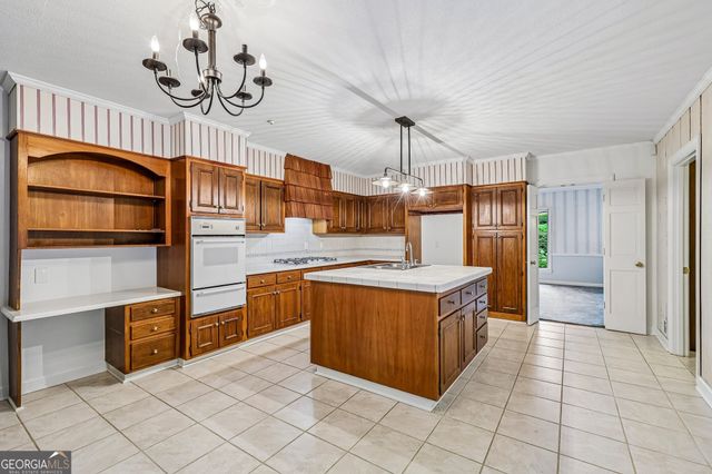 4891 Timberland Drive SW, Mableton, GA 30126