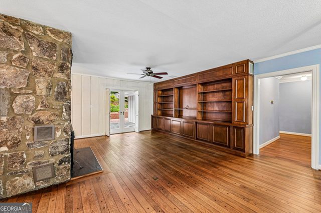4891 Timberland Drive SW, Mableton, GA 30126