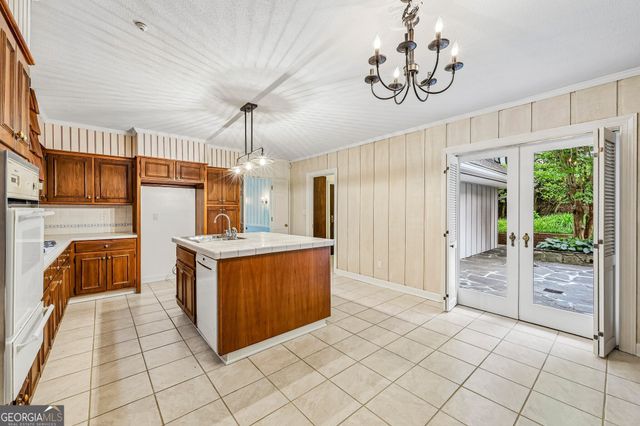 4891 Timberland Drive SW, Mableton, GA 30126