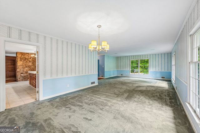 4891 Timberland Drive SW, Mableton, GA 30126