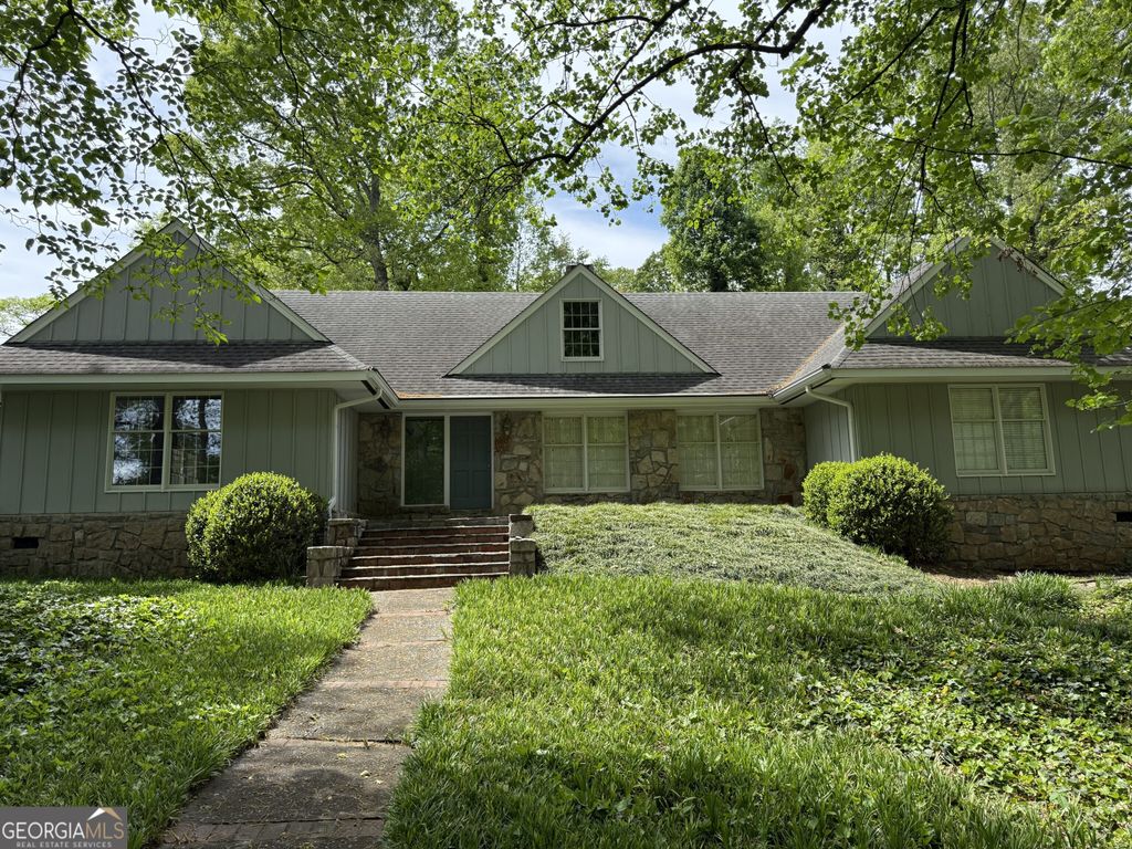 4891 Timberland Drive SW, Mableton, GA 30126