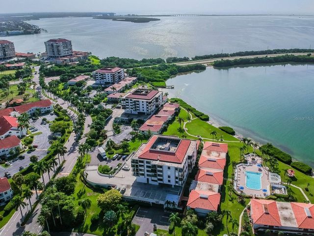 6365 BAHIA DEL MAR BOULEVARD 210, St Petersburg, FL 33715