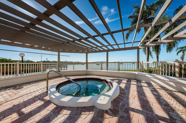 6365 BAHIA DEL MAR BOULEVARD 210, St Petersburg, FL 33715