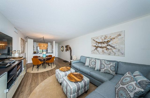 6365 BAHIA DEL MAR BOULEVARD 210, St Petersburg, FL 33715