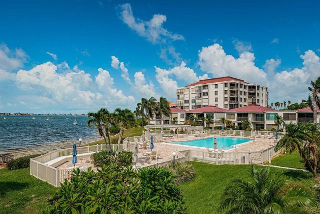 6365 BAHIA DEL MAR BOULEVARD 210, St Petersburg, FL 33715