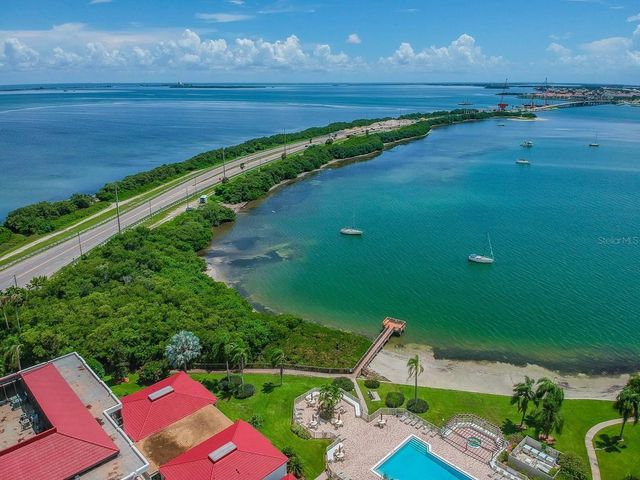 6365 BAHIA DEL MAR BOULEVARD 210, St Petersburg, FL 33715