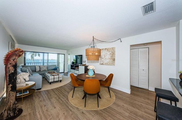 6365 BAHIA DEL MAR BOULEVARD 210, St Petersburg, FL 33715