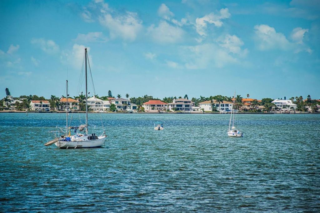 6365 BAHIA DEL MAR BOULEVARD 210, St Petersburg, FL 33715